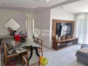 Apartamento para Venda em Rio de Janeiro/RJ Grajaú 2 Quartos