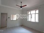 Apartamento para Venda em Rio de Janeiro/RJ Grajaú 2 Quartos