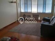 Apartamento para Venda em Rio de Janeiro/RJ Grajaú 2 Quartos