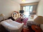 Apartamento para Venda em Rio de Janeiro/RJ Grajaú 2 Quartos