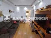Apartamento para Venda em Rio de Janeiro/RJ Grajaú 2 Quartos