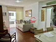Apartamento para Venda em Rio de Janeiro/RJ Grajaú 2 Quartos