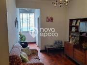 Apartamento para Venda em Rio de Janeiro/RJ Grajaú 2 Quartos