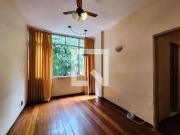 Apartamento para Venda em Rio de Janeiro/RJ Grajaú 2 Quartos