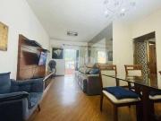 Apartamento para Venda em Rio de Janeiro/RJ Grajaú 2 Quartos