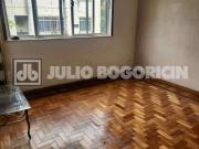 Apartamento para Venda em Rio de Janeiro/RJ Grajaú 2 Quartos