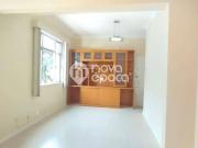 Apartamento para Venda em Rio de Janeiro/RJ Grajaú 2 Quartos