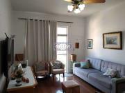 Apartamento para Venda em Rio de Janeiro/RJ Grajaú 2 Quartos