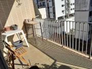 Apartamento para Venda em Rio de Janeiro/RJ Grajaú 2 Quartos