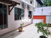 Apartamento para Venda em Rio de Janeiro/RJ Grajaú 2 Quartos