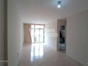 Apartamento para Venda em Rio de Janeiro/RJ Grajaú 2 Quartos