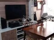 Apartamento para Venda em Rio de Janeiro/RJ Grajaú 2 Quartos