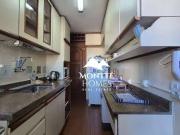 Apartamento para Venda em Rio de Janeiro/RJ Grajaú 2 Quartos