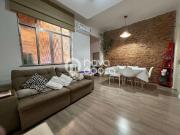 Apartamento para Venda em Rio de Janeiro/RJ Grajaú 2 Quartos
