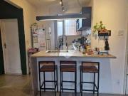 Apartamento para Venda em Rio de Janeiro/RJ Grajaú 2 Quartos