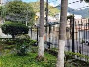 Apartamento para Venda em Rio de Janeiro/RJ Grajaú 2 Quartos