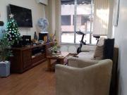 Apartamento para Venda em Rio de Janeiro/RJ Grajaú 2 Quartos