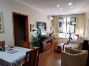 Apartamento para Venda em Rio de Janeiro/RJ Grajaú 2 Quartos