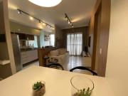 Apartamento para Venda em Rio de Janeiro/RJ Grajaú 2 Quartos