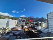 Apartamento para Venda em Rio de Janeiro/RJ Grajaú 2 Quartos