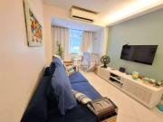 Apartamento para Venda em Rio de Janeiro/RJ Grajaú 2 Quartos