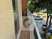 Apartamento para Venda em Rio de Janeiro/RJ Grajaú 2 Quartos