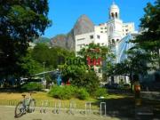 Apartamento para Venda em Rio de Janeiro/RJ Grajaú 2 Quartos