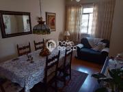 Apartamento para Venda em Rio de Janeiro/RJ Grajaú 2 Quartos
