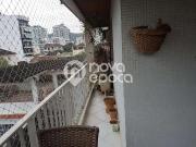 Apartamento para Venda em Rio de Janeiro/RJ Grajaú 2 Quartos