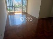 Apartamento para Venda em Rio de Janeiro/RJ Grajaú 2 Quartos
