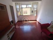 Apartamento para Venda em Rio de Janeiro/RJ Grajaú 2 Quartos
