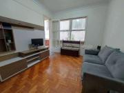 Apartamento para Venda em Rio de Janeiro/RJ Grajaú 2 Quartos