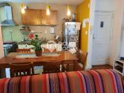 Apartamento para Venda em Rio de Janeiro/RJ Grajaú 2 Quartos