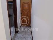 Apartamento para Venda em Rio de Janeiro/RJ Grajaú 2 Quartos