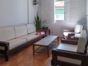 Apartamento para Venda em Rio de Janeiro/RJ Grajaú 2 Quartos