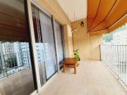 Apartamento para Venda em Rio de Janeiro/RJ Grajaú 2 Quartos
