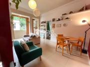 Apartamento para Venda em Rio de Janeiro/RJ Grajaú 2 Quartos