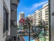 Apartamento para Venda em Rio de Janeiro/RJ Grajaú 2 Quartos
