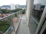 Apartamento para Venda em Rio de Janeiro/RJ Grajaú 2 Quartos