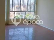 Apartamento para Venda em Rio de Janeiro/RJ Grajaú 2 Quartos