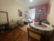 Apartamento para Venda em Rio de Janeiro/RJ Grajaú 2 Quartos
