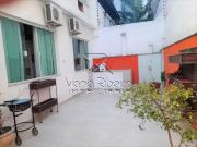 Apartamento para Venda em Rio de Janeiro/RJ Grajaú 2 Quartos
