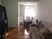 Apartamento para Venda em Rio de Janeiro/RJ Grajaú 2 Quartos