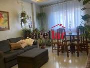 Apartamento para Venda em Rio de Janeiro/RJ Grajaú 2 Quartos