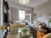 Apartamento para Venda em Rio de Janeiro/RJ Grajaú 2 Quartos