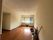 Apartamento para Venda em Rio de Janeiro/RJ Grajaú 2 Quartos