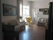 Apartamento para Venda em Rio de Janeiro/RJ Grajaú 2 Quartos