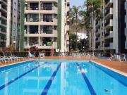 Apartamento para Venda em Rio de Janeiro/RJ Grajaú 2 Quartos