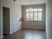 Apartamento para Venda em Rio de Janeiro/RJ Grajaú 2 Quartos