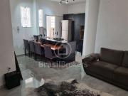 Apartamento para Venda em Rio de Janeiro/RJ Grajaú 2 Quartos
